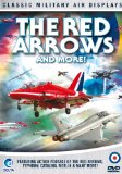 Classic Military Air Displays The Red Arrows & More [DVD]