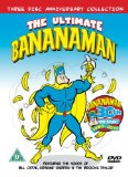 The Ultimate Bananaman [DVD]