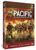 The Pacific: The Most Famous Battles [DVD]