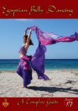 Egyptian Belly Dancing, Complete Guide [DVD]