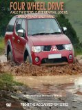Four Wheel Drive Axle Twisters, Differential locks, Sand tracks Salt Pans [DVD]