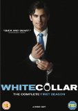 White Collar - Season 1 [DVD] [2009]
