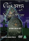Ghosts of the North West Box Set [DVD]