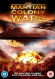 Avatar From Mars [DVD]