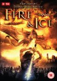Fire And Ice [DVD] [2008]