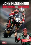 John McGuinness - Breaking The Barrier [DVD]