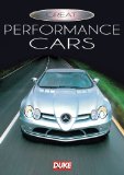 Great Performance Cars [DVD]