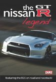 Skyline GT-R [DVD]