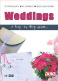Weddings - A Step-By-Step Guide [DVD]