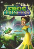 The Frog Princess [DVD]