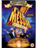 Not The Messiah (He's a Very Naughty Boy) [DVD]