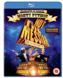 Not The Messiah (He's a Very Naughty Boy) [Blu-ray]