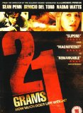 21 Grams [DVD] [2004]