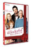 The Most Wonderful Time Of The Year [DVD] [2008]
