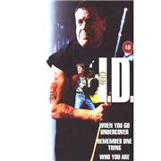 I.D. [DVD] [1994]