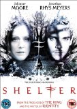 Shelter [DVD] [2010]