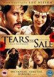 Tears For Sale [DVD]