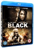 Black Blu-ray