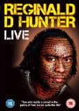 Reginald D. Hunter Live [DVD]