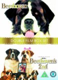 Beethoven / Beethoven's 2nd [DVD]