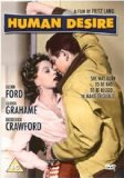 Human Desire [DVD]