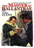 The Master of Ballentrae [DVD]