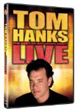 Tom Hanks Live [DVD]