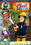 The Little Big Club - Collection Two [DVD] [2010]