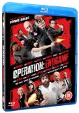 Operation Endgame Blu-ray [2009]