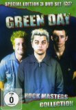 Green Day - Rock Masters Collection [DVD]