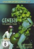 Genesis - The Gabriel Years [DVD]