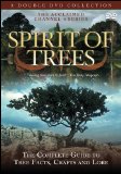 Spirit Of Trees - The Complete Guide To Tree Facts, Crafts And Lore [DVD] [1992]