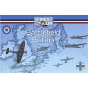 Their Finest Hour: Battlefield Britain [DVD]