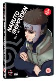 Naruto Shippuden Collection Vol.3 [DVD]
