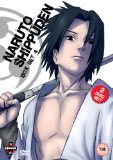 Naruto Shippuden Collection Vol.4 [DVD]