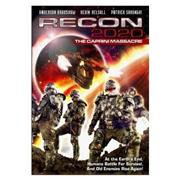 Recon 2020 - The Caprini Massacre [DVD] [2005]