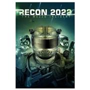 Recon 2022 - Mezzo Incident [DVD] [2006]