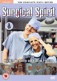 Surgical Spirit - Series 6 - Complete [DVD] [1994]