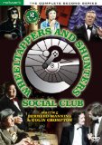 The Wheeltappers And Shunters Social Club - Series 2 - Complete [DVD] [1974]