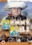 Benny Hill Annual 1984 [DVD]