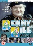 Benny Hill Annual 1985 [DVD]