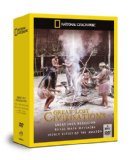 National Geographic - Great Civilizations - Box Set - Box Set [DVD]