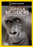 National Geographic - Lost Gorillas Of Virunga [DVD]