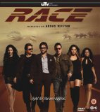 Race [Blu-ray] [DVD] [2008]