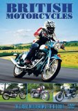 British Motorcycles - Classic Bike Show at the NEC 2009 [DVD]