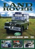 Land Rover - Land Rover Owners Show [DVD]