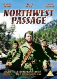 Northwest Passage [DVD] [1940]