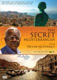 The Secret Mediterranean with Trevor McDonald [DVD] [2010]