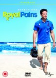 Royal Pains - Series 1 - Complete [DVD] [2009]