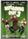 Not Going Out - Series 3 - Complete [DVD]